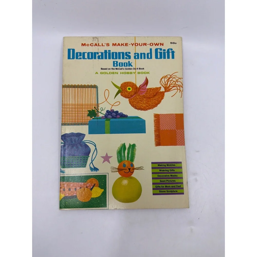 Vintage 60s 70s Knitting Pattern Book Lot Bear Brand Bernat  5lb Bulk‎